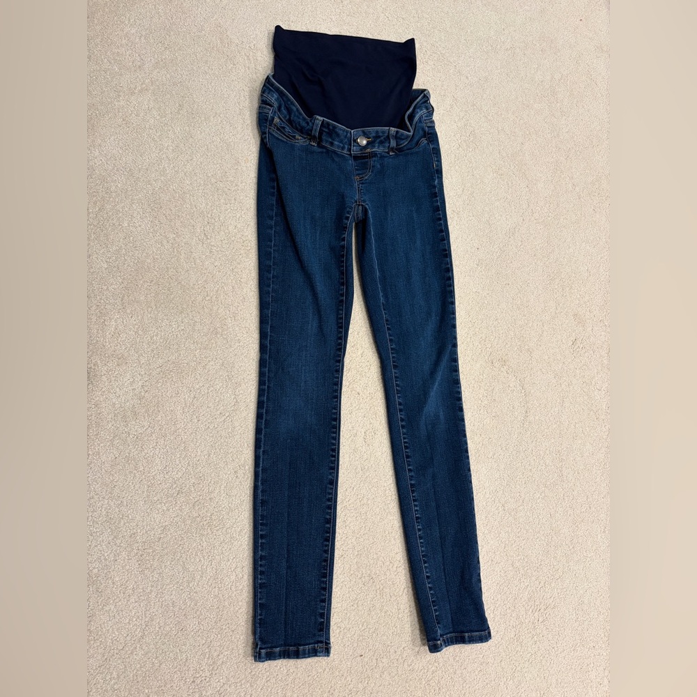 Classic Blue Women's Jeans